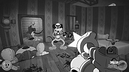 MOUSE:やとわれの探偵