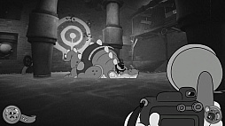 MOUSE:やとわれの探偵