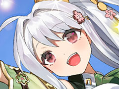 三国志の世界が舞台の美少女アクションRTS「ちゃんごくし！絢爛」，正式サービスを開始。張角らのNFT武将が抽選で当たるキャンペーンも開催