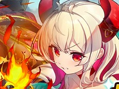 「転職魔王〜リストラ勇者のお仕置きセレナーデ〜」，サービス開始。パーティメンバーに裏切られ，魔王に転職した勇者が主人公