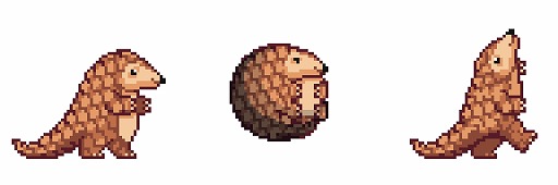 画像ギャラリー No.005のサムネイル画像 / 巨大怪獣になって人類を蹂躙する2DACT「Terror of Hemasaurus」のPC版が日本語対応に。新たなプレイアブルモンスターも登場