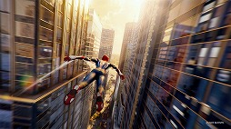 画像ギャラリー No.004のサムネイル画像 / 「Marvel’s Spider-Man 2」PC版を本日発売。レイトレーシングオプションなど新たな機能を搭載,ローンチトレイラーを公開中