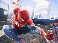 「Marvel’s Spider-Man 2」PC版を本日発売。レイトレーシングオプションなど新たな機能を搭載，ローンチトレイラーを公開中