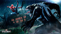 Marvel’s Spider-Man 2
