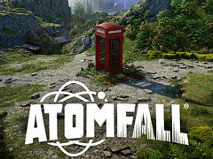 原発火災事故で隔離された村が舞台のサバイバルアクション「Atomfall」，勢力を紹介するゲームプレイトレイラーを公開