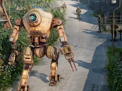 「Atomfall」，世界観や探索要素，戦闘シーンなどのハイライトを収録した最新トレイラーを公開