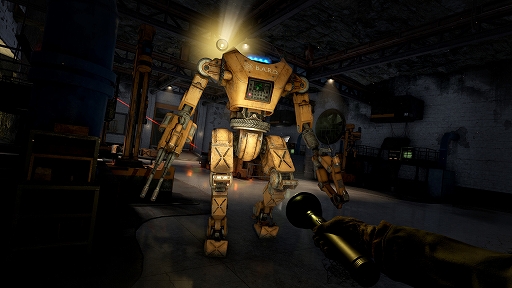 画像ギャラリー No.003のサムネイル画像 / 3月28日発売の新作サバイバルアクション「Atomfall」,ゲーム序盤の探索を収録した20分以上にわたるプレイ動画を公開