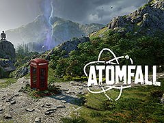 実際に起きた事故にインスパイアされたサバイバルACT「Atomfall」，PS5＆PS4向け日本語版パッケージを4月17日に発売