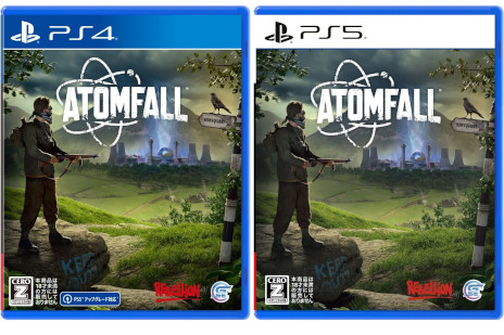 画像ギャラリー No.008のサムネイル画像 / サバイバルアクション「Atomfall」，PS5/PS4向け日本語パッケージ版を発売。原発事故の影響を受けた，謎めいた隔離地帯を探索しよう