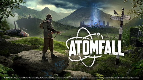 画像ギャラリー No.009のサムネイル画像 / サバイバルアクション「Atomfall」，PS5/PS4向け日本語パッケージ版を発売。原発事故の影響を受けた，謎めいた隔離地帯を探索しよう