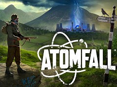サバイバルアクション「Atomfall」，PS5/PS4向け日本語パッケージ版を発売。原発事故の影響を受けた，謎めいた隔離地帯を探索しよう