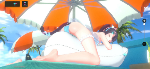 画像ギャラリー No.008のサムネイル画像 / 猫娘たちと織りなすボリューム大満足な近未来RPG「キャットファンタジー」,今なら最大300回分のガチャも引ける!【PR】