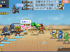 ヒーローたちの住む街をつくり，世にはびこる悪の組織を退治する戦略シム「発進!!ヒーロー基地DX」，PC版を本日発売