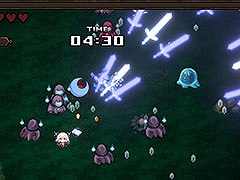 ツインスティック・サバイバーシューター「ABYSS SEEKER」，12月5日にSteam，STOVEで配信開始