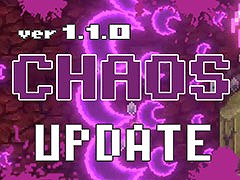 「ABYSS SEEKER」，アップデート「CHAOS」を配信開始。深淵6層以降の新たな階層が登場し，より過酷になったWAVEやボスとの戦いを楽しめる