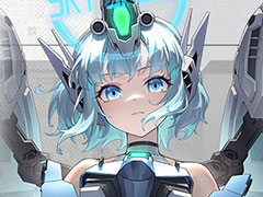 2v2の3Dメカ美少女対戦ゲーム「星の翼」，モバイル版を11月21日にリリース決定。事前登録受付も本日開始