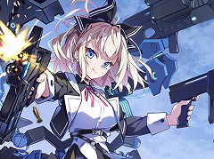［プレイレポ］メカニカルな美少女が戦う3D対戦メカアクション「星の翼」。スマホの仮想コントローラでも華麗に動き回れる【PR】
