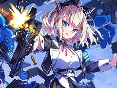 2対2の3D対戦アクション「星の翼」，スマホ/PC向けに正式リリース。個性豊かなメカ美少女を操作できる