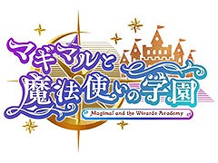 魔法世界の学園を舞台にしたスマホ向けオンラインRPG「マギマルと魔法使いの学園」，今冬にサービスを開始