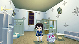 画像ギャラリー No.003のサムネイル画像 / 新作オンラインRPG「マギマルと魔法使いの学園」,今冬の配信に向けてApp StoreとGoogle Playで事前登録の受付を開始