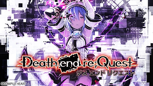 画像ギャラリー No.002のサムネイル画像 / 「超女神信仰 ノワール 激神ブラックハート」DX版が初セール。「デスリク」3部作もお買い得に。コンパイルハート,DL版セールを開催中