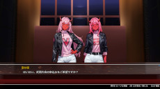 画像ギャラリー No.006のサムネイル画像 / 魔界となった学校で，高校生たちが脱出を目指す。韓国発のダンジョンRPG「学院魔境 〜High School Crisis〜」，Steamで11月7日にリリース