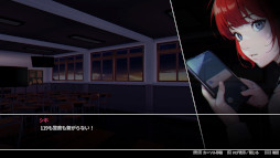 画像ギャラリー No.009のサムネイル画像 / 魔界となった学校で，高校生たちが脱出を目指す。韓国発のダンジョンRPG「学院魔境 〜High School Crisis〜」，Steamで11月7日にリリース