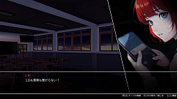 画像ギャラリー No.002のサムネイル画像 / ダンジョンRPG「学院魔境 〜High School Crisis〜」，配信日を11月21日に変更