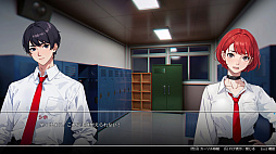 画像ギャラリー No.004のサムネイル画像 / ダンジョンRPG「学院魔境 〜High School Crisis〜」，配信日を11月21日に変更