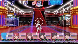 画像ギャラリー No.006のサムネイル画像 / ダンジョンRPG「学院魔境 〜High School Crisis〜」，配信日を11月21日に変更