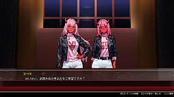 画像ギャラリー No.009のサムネイル画像 / ダンジョンRPG「学院魔境 〜High School Crisis〜」，配信日を11月21日に変更