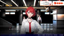 画像ギャラリー No.005のサムネイル画像 / 元の世界へ帰るため,魔界化した学校をさまよう。学院ダンジョンRPG「学院魔境 〜High School Crisis〜」,配信開始