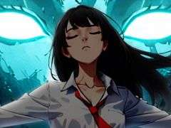 元の世界へ帰るため，魔界化した学校をさまよう。学院ダンジョンRPG「学院魔境 〜High School Crisis〜」，配信開始