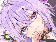 ホロライブ・猫又おかゆさん主演の新作恋愛ADV「おかゆにゅ〜〜む！」，完全生産限定版 hololive Official Editionの受注受付を開始。
