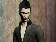 そんなコラボで大丈夫か？ 「Shadow Corridor 2 雨ノ四葩」なぜか「El Shaddai- エルシャダイ-」コラボステージを配信開始
