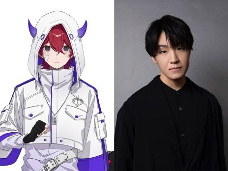 画像ギャラリー No.004のサムネイル画像 / 毒物男子×謎をテーマにした侵食型プロジェクト「Toxic-a-Holic」,概要や最新情報をお届けする番組を11月9日20:00に配信。AGF出展情報も