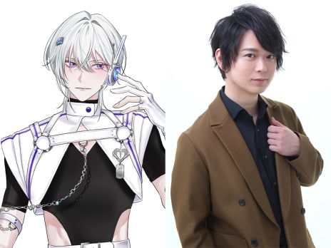 画像ギャラリー No.006のサムネイル画像 / 毒物男子×謎をテーマにした侵食型プロジェクト「Toxic-a-Holic」,概要や最新情報をお届けする番組を11月9日20:00に配信。AGF出展情報も