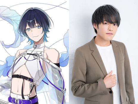 画像ギャラリー No.009のサムネイル画像 / 毒物男子×謎をテーマにした侵食型プロジェクト「Toxic-a-Holic」,概要や最新情報をお届けする番組を11月9日20:00に配信。AGF出展情報も