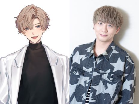 画像ギャラリー No.011のサムネイル画像 / 毒物男子×謎をテーマにした侵食型プロジェクト「Toxic-a-Holic」,概要や最新情報をお届けする番組を11月9日20:00に配信。AGF出展情報も