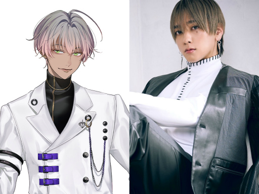 画像ギャラリー No.011のサムネイル画像 / 毒物男子×謎――「Toxic-a-Holic」プロジェクトPVを公開。出演キャストや主題歌を担当する浦島坂田船からのコメントも掲載