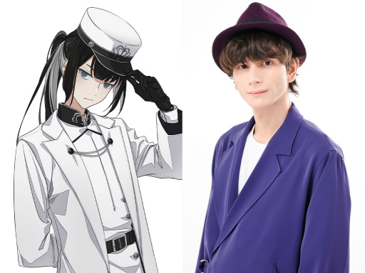 画像ギャラリー No.015のサムネイル画像 / 毒物男子×謎――「Toxic-a-Holic」プロジェクトPVを公開。出演キャストや主題歌を担当する浦島坂田船からのコメントも掲載