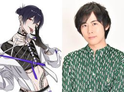 画像ギャラリー No.002のサムネイル画像 / 「Toxic-a-Holic」，初のライブイベントを2027年1月31日に開催。新キャラクター「よひら」（CV：寺島惇太）と「エチル」（CV：戸谷菊之介）も公開