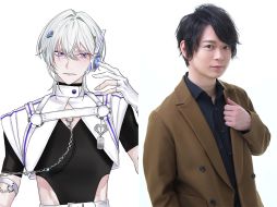 画像ギャラリー No.003のサムネイル画像 / 「Toxic-a-Holic」，初のライブイベントを2027年1月31日に開催。新キャラクター「よひら」（CV：寺島惇太）と「エチル」（CV：戸谷菊之介）も公開