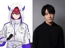 画像ギャラリー No.005のサムネイル画像 / 「Toxic-a-Holic」，初のライブイベントを2027年1月31日に開催。新キャラクター「よひら」（CV：寺島惇太）と「エチル」（CV：戸谷菊之介）も公開