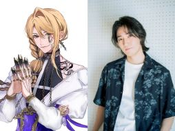 画像ギャラリー No.007のサムネイル画像 / 「Toxic-a-Holic」，初のライブイベントを2027年1月31日に開催。新キャラクター「よひら」（CV：寺島惇太）と「エチル」（CV：戸谷菊之介）も公開