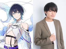 画像ギャラリー No.009のサムネイル画像 / 「Toxic-a-Holic」，初のライブイベントを2027年1月31日に開催。新キャラクター「よひら」（CV：寺島惇太）と「エチル」（CV：戸谷菊之介）も公開