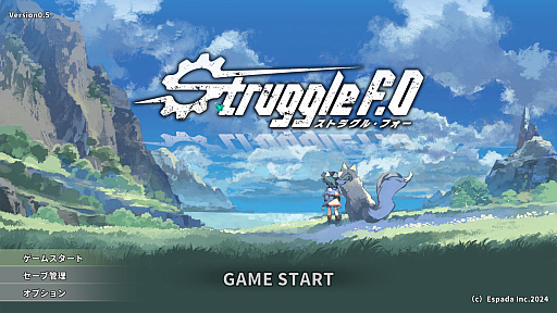 画像ギャラリー No.001のサムネイル画像 / ［プレイレポ］「Struggle F.O」は，恐竜から天使まで，敵をテイミングして最強パーティ作りを楽しめるアクションRPGだ