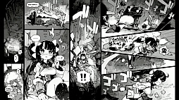 画像ギャラリー No.003のサムネイル画像 / ［プレイレポ］「Struggle F.O」は，恐竜から天使まで，敵をテイミングして最強パーティ作りを楽しめるアクションRPGだ