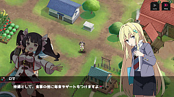 画像ギャラリー No.004のサムネイル画像 / ［プレイレポ］「Struggle F.O」は，恐竜から天使まで，敵をテイミングして最強パーティ作りを楽しめるアクションRPGだ