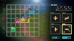 画像ギャラリー No.010のサムネイル画像 / ［プレイレポ］「Struggle F.O」は，恐竜から天使まで，敵をテイミングして最強パーティ作りを楽しめるアクションRPGだ